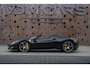 Ferrari 296 GTS 3.0 V6 | Akrapovic | Carbon Stoelen | CarPlay | AFS | Lift | Connect | Carbon | Orig. NL |