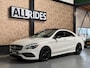 Mercedes-Benz CLA 180 Business Solution AMG | Pano | Sfeerverlichting | Stoelverwarming | NAP