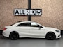 Mercedes-Benz CLA 180 Business Solution AMG | Pano | Sfeerverlichting | Stoelverwarming | NAP