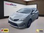 Toyota Auris 1.8 Hybrid Dynamic