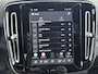 Volvo EX40 Extended Range Plus Black Edition | 20 inch LM | Harman/Kardon | PDC V+A en Camera | Elektrische stoelbediening met geheugen | Stoel + Stuur verwarming | Warmtepomp |