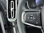 Volvo EX40 Extended Range Plus Black Edition | 20 inch LM | Harman/Kardon | PDC V+A en Camera | Elektrische stoelbediening met geheugen | Stoel + Stuur verwarming | Warmtepomp |