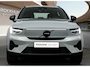 Volvo EX40 Extended Range Plus Black Edition | 20 inch LM | Harman/Kardon | PDC V+A en Camera | Elektrische stoelbediening met geheugen | Stoel + Stuur verwarming | Warmtepomp |