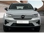 Volvo EX40 Extended Range Plus Black Edition | 20 inch LM | Harman/Kardon | PDC V+A en Camera | Elektrische stoelbediening met geheugen | Stoel + Stuur verwarming | Warmtepomp |