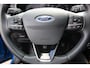 Ford Focus 1.0 EcoBoost Titanium Business , 125pk , Slects 65427km Climate control , Camera , Cruise control , Trekhaak , Luxe uitvoering Stoel,Stuur en Voorruitverwarming , Blind Spot ,