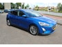 Ford Focus 1.0 EcoBoost Titanium Business , 125pk , Slects 65427km Climate control , Camera , Cruise control , Trekhaak , Luxe uitvoering Stoel,Stuur en Voorruitverwarming , Blind Spot ,