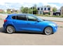 Ford Focus 1.0 EcoBoost Titanium Business , 125pk , Slects 65427km Climate control , Camera , Cruise control , Trekhaak , Luxe uitvoering Stoel,Stuur en Voorruitverwarming , Blind Spot ,