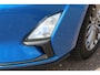 Ford Focus 1.0 EcoBoost Titanium Business , 125pk , Slects 65427km Climate control , Camera , Cruise control , Trekhaak , Luxe uitvoering Stoel,Stuur en Voorruitverwarming , Blind Spot ,