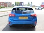 Ford Focus 1.0 EcoBoost Titanium Business , 125pk , Slects 65427km Climate control , Camera , Cruise control , Trekhaak , Luxe uitvoering Stoel,Stuur en Voorruitverwarming , Blind Spot ,