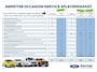 Ford Focus Wagon 1.5 EcoBoost Vignale | 182 PK | Trekhaak afneembaar | Winter Pack | Family Pack | Comfort Pack | Parking Pack |