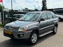 Kia Sportage 2.0 CVVT X-ecutive 1e eigenaar dealer onderhouden cruis control trekhaak airco