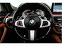 BMW 5-Serie 530iA M-SPORT High Executive LASER | SCHUIFDAK | HARMAN.K | VOL.LEDER | DEALER O.H | 360 CAMERA | ACC + STOP&GO | GESTURE CONTROL | LMV 19''