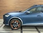 CUPRA Formentor 1.4 e-Hybrid VZ Copper Ed. | 245pk | Frozen Petrol Blue | CUPRA Supersport | Rijassist-pakket XL|LED|360°|Trekhaak