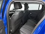 Peugeot e-208 EV Allure Pack 50 kWh 136pk | Accu 96% | Navigatie via Apple Carplay / Android Auto | Achteruitrijcamera | 3D Cockpit | Climate Control | Cruise Control | Parkeersensoren | Stof/kunstleder | Keyless start | DAB+ radio | Led koplampen | Donker getint glas | All seasonbanden | 16" lichtmetalen velgen |