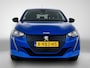 Peugeot e-208 EV Allure Pack 50 kWh 136pk | Accu 96% | Navigatie via Apple Carplay / Android Auto | Achteruitrijcamera | 3D Cockpit | Climate Control | Cruise Control | Parkeersensoren | Stof/kunstleder | Keyless start | DAB+ radio | Led koplampen | Donker getint glas | All seasonbanden | 16" lichtmetalen velgen |