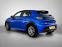 Peugeot e-208 EV Allure Pack 50 kWh 136pk | Accu 96% | Navigatie via Apple Carplay / Android Auto | Achteruitrijcamera | 3D Cockpit | Climate Control | Cruise Control | Parkeersensoren | Stof/kunstleder | Keyless start | DAB+ radio | Led koplampen | Donker getint glas | All seasonbanden | 16" lichtmetalen velgen |