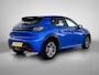 Peugeot e-208 EV Allure Pack 50 kWh 136pk | Accu 96% | Navigatie via Apple Carplay / Android Auto | Achteruitrijcamera | 3D Cockpit | Climate Control | Cruise Control | Parkeersensoren | Stof/kunstleder | Keyless start | DAB+ radio | Led koplampen | Donker getint glas | All seasonbanden | 16" lichtmetalen velgen |