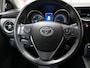 Toyota Auris 1.8 Hybrid Aspiration ✅Stoelverw✅Cruise✅Keyless✅Camera✅Trekhaak✅
