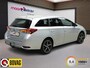 Toyota Auris 1.8 Hybrid Aspiration ✅Stoelverw✅Cruise✅Keyless✅Camera✅Trekhaak✅