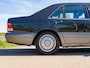 Mercedes-Benz S-klasse S280 handgeschakeld=uniek!!! Van 1e eigenaar! Bijna nieuwstaat!