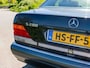 Mercedes-Benz S-klasse S280 handgeschakeld=uniek!!! Van 1e eigenaar! Bijna nieuwstaat!