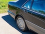 Mercedes-Benz S-klasse S280 handgeschakeld=uniek!!! Van 1e eigenaar! Bijna nieuwstaat!