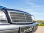 Mercedes-Benz S-klasse S280 handgeschakeld=uniek!!! Van 1e eigenaar! Bijna nieuwstaat!