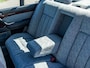 Mercedes-Benz S-klasse S280 handgeschakeld=uniek!!! Van 1e eigenaar! Bijna nieuwstaat!