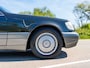 Mercedes-Benz S-klasse S280 handgeschakeld=uniek!!! Van 1e eigenaar! Bijna nieuwstaat!