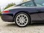 Porsche 911 3.4 Coupé 50th Ann. Gereviseerd, 1 of 9!