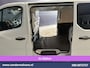 Renault Trafic 1.6 dCi L2H1 Euro6 Airco | 2x zijdeur | Cruisecontrol | Parkeersensoren Bijrijdersbank