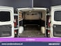 Renault Trafic 1.6 dCi L2H1 Euro6 Airco | 2x zijdeur | Cruisecontrol | Parkeersensoren Bijrijdersbank
