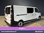 Renault Trafic 1.6 dCi L2H1 Euro6 Airco | 2x zijdeur | Cruisecontrol | Parkeersensoren Bijrijdersbank