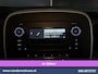 Renault Trafic 1.6 dCi L2H1 Euro6 Airco | 2x zijdeur | Cruisecontrol | Parkeersensoren Bijrijdersbank