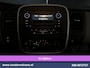 Renault Trafic 1.6 dCi L2H1 Euro6 Airco | 2x zijdeur | Cruisecontrol | Parkeersensoren Bijrijdersbank