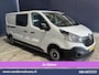 Renault Trafic 1.6 dCi L2H1 Euro6 Airco | 2x zijdeur | Cruisecontrol | Parkeersensoren Bijrijdersbank