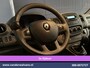 Renault Trafic 1.6 dCi L2H1 Euro6 Airco | 2x zijdeur | Cruisecontrol | Parkeersensoren Bijrijdersbank