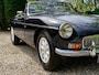 MG MG B type 1.8 Roadster
