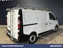 Renault Trafic 2.0 Blue dCi 131pk L1H1 Euro6 Airco | Imperiaal | Navigatie | Camera | LED | Cruisecontrol Android Auto, Parkeersensoren, Bijrijdersbank