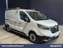 Renault Trafic 2.0 Blue dCi 131pk L1H1 Euro6 Airco | Imperiaal | Navigatie | Camera | LED | Cruisecontrol Android Auto, Parkeersensoren, Bijrijdersbank