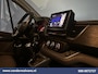 Renault Trafic 2.0 Blue dCi 131pk L1H1 Euro6 Airco | Imperiaal | Navigatie | Camera | LED | Cruisecontrol Android Auto, Parkeersensoren, Bijrijdersbank
