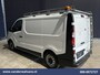 Renault Trafic 2.0 Blue dCi 131pk L1H1 Euro6 Airco | Imperiaal | Navigatie | Camera | LED | Cruisecontrol Android Auto, Parkeersensoren, Bijrijdersbank