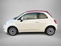 Fiat 500C 1.0 Hybrid Lounge | Airco | Navigatie| Parkeersensoren | Cruise Control | LMV 15" |