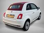 Fiat 500C 1.0 Hybrid Lounge | Airco | Navigatie| Parkeersensoren | Cruise Control | LMV 15" |