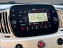 Fiat 500C 1.0 Hybrid Lounge | Airco | Navigatie| Parkeersensoren | Cruise Control | LMV 15" |