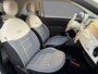 Fiat 500C 1.0 Hybrid Lounge | Airco | Navigatie| Parkeersensoren | Cruise Control | LMV 15" |