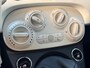 Fiat 500C 1.0 Hybrid Lounge | Airco | Navigatie| Parkeersensoren | Cruise Control | LMV 15" |