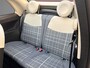 Fiat 500C 1.0 Hybrid Lounge | Airco | Navigatie| Parkeersensoren | Cruise Control | LMV 15" |