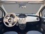 Fiat 500C 1.0 Hybrid Lounge | Airco | Navigatie| Parkeersensoren | Cruise Control | LMV 15" |
