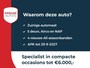Kia Picanto 1.1 EX | Airco | Bluetooth | NAP | 5 deurs | 4x nieuwe all seasonbanden |